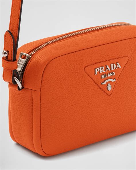 prada papaya